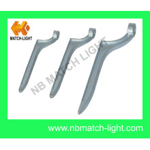 Er Single Open Spanner Wrenches, Steel Spanner